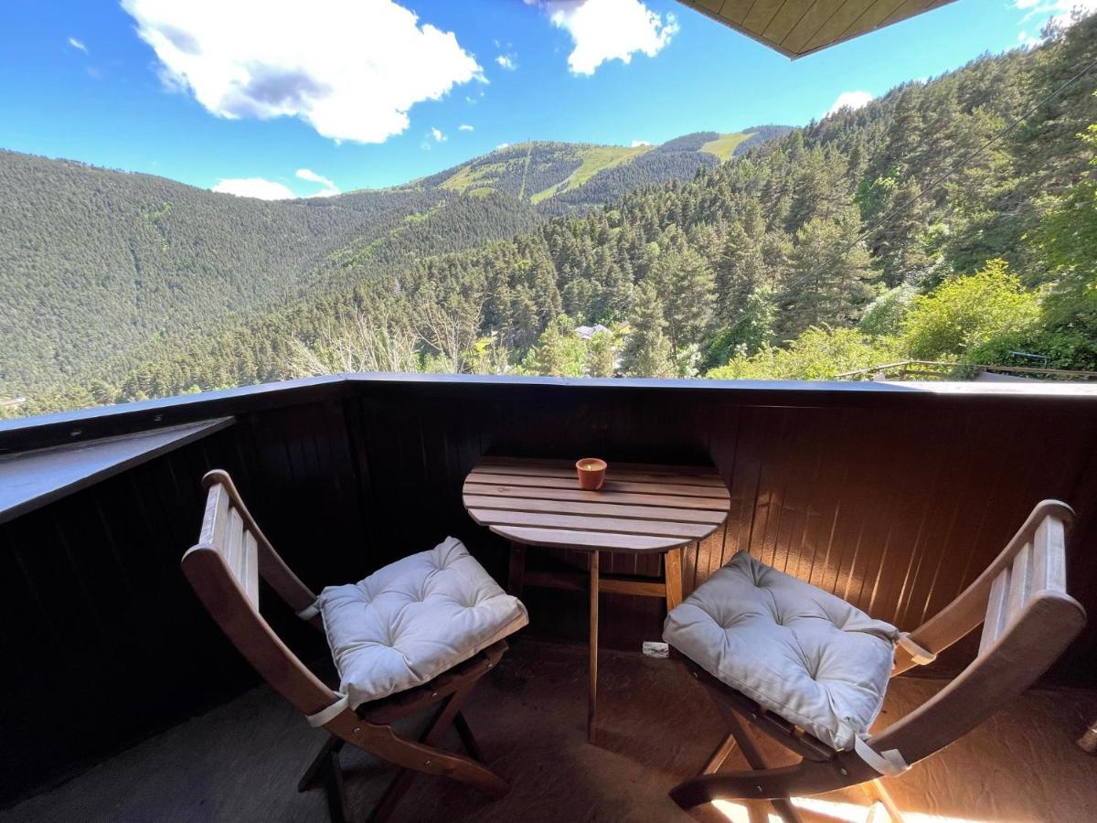 Apartament A La Molina, Grans Vistes, Llar De Foc La Molina  Exterior foto